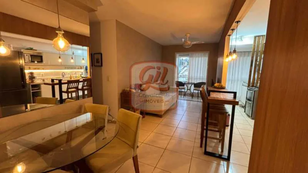 Apartamento, 2 quartos, 61 m² - Foto 6