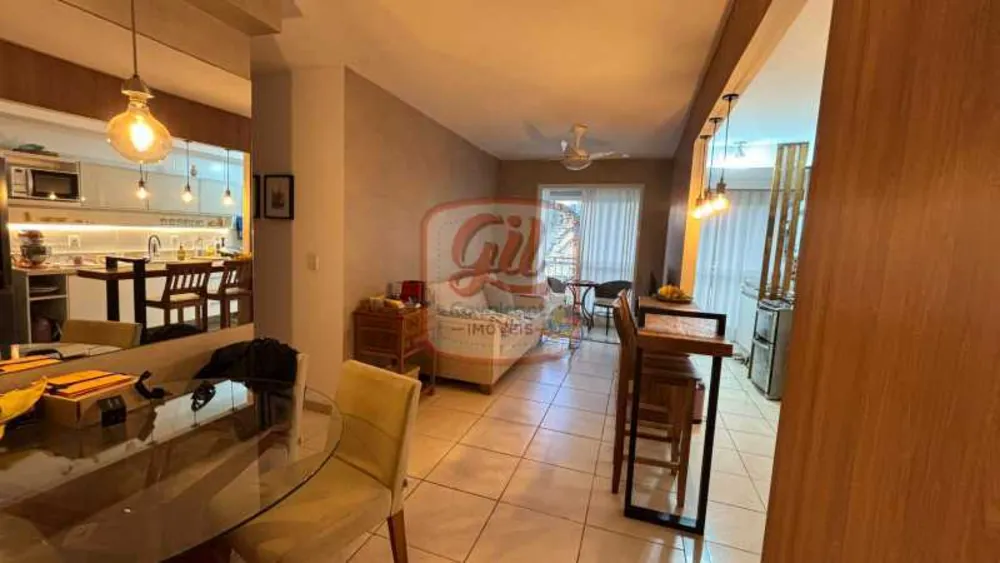 Apartamento, 2 quartos, 61 m² - Foto 5