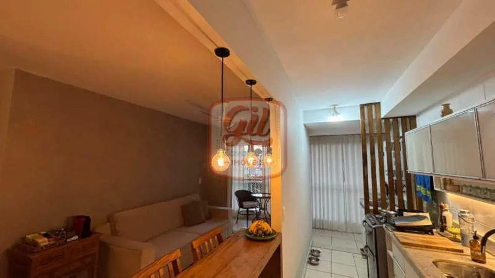 Apartamento, 2 quartos, 61 m² - Foto 7