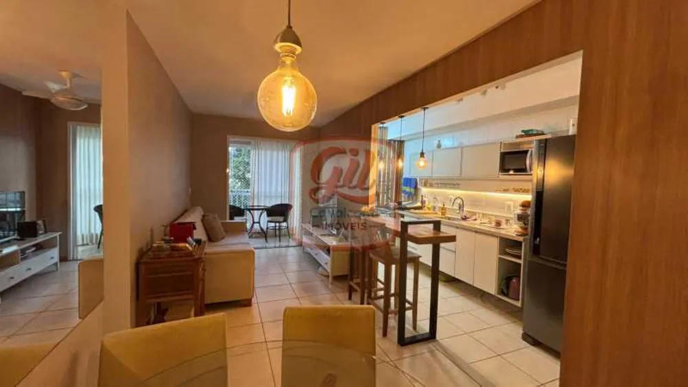 Apartamento, 2 quartos, 61 m² - Foto 4