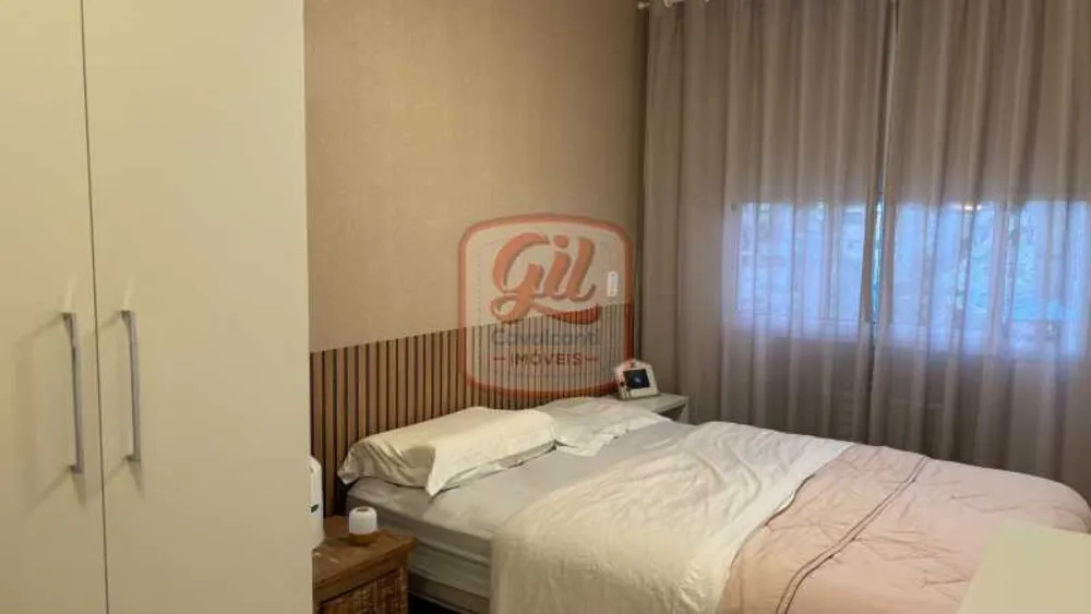 Apartamento, 2 quartos, 61 m² - Foto 12