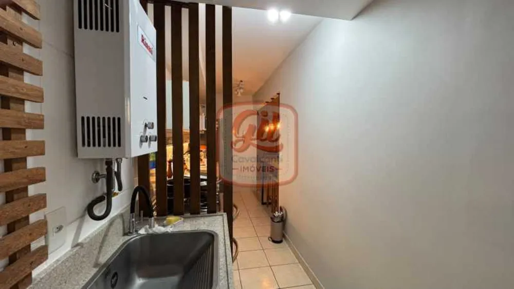 Apartamento, 2 quartos, 61 m² - Foto 11