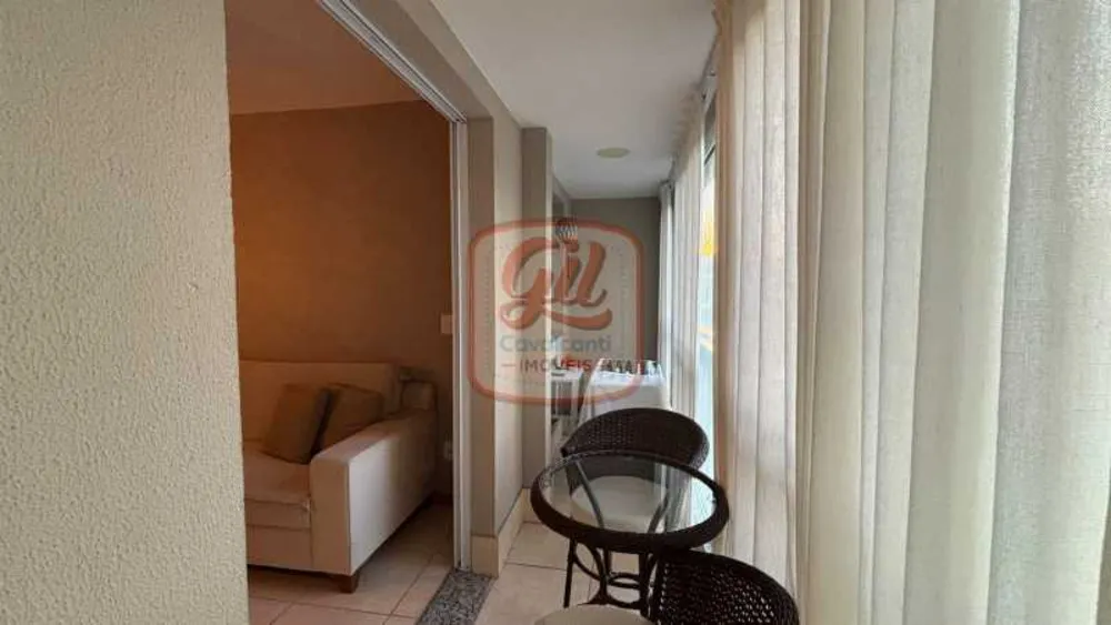 Apartamento, 2 quartos, 61 m² - Foto 8