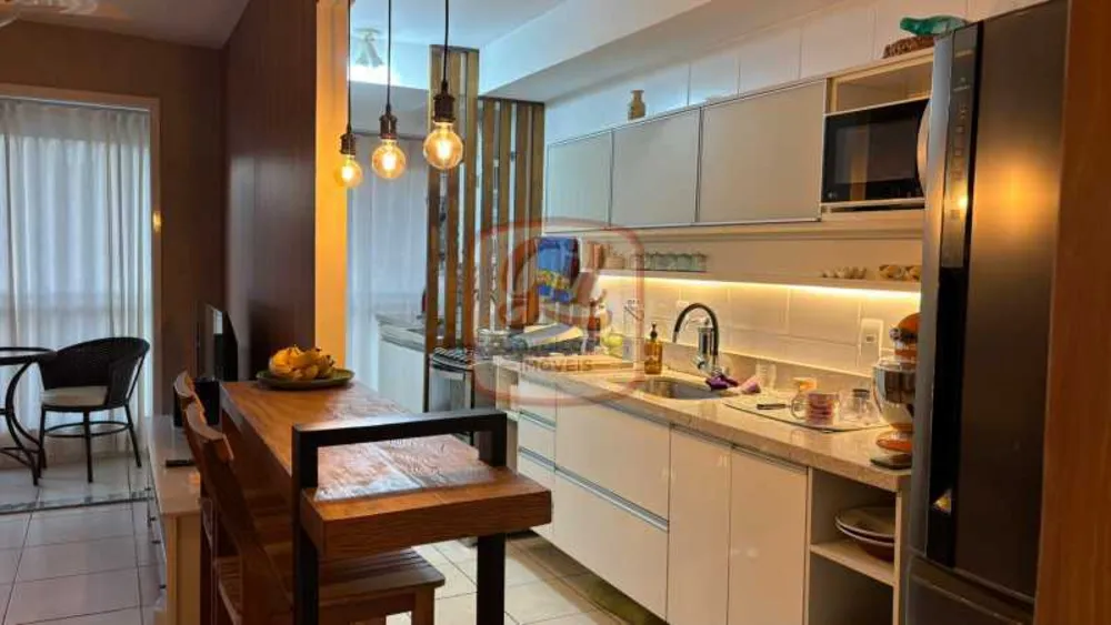 Apartamento, 2 quartos, 61 m² - Foto 9