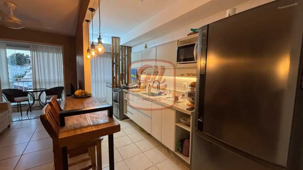 Apartamento, 2 quartos, 61 m² - Foto 10