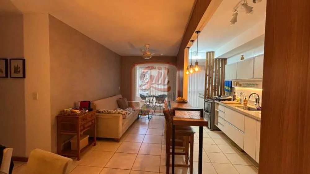 Apartamento, 2 quartos, 61 m² - Foto 2