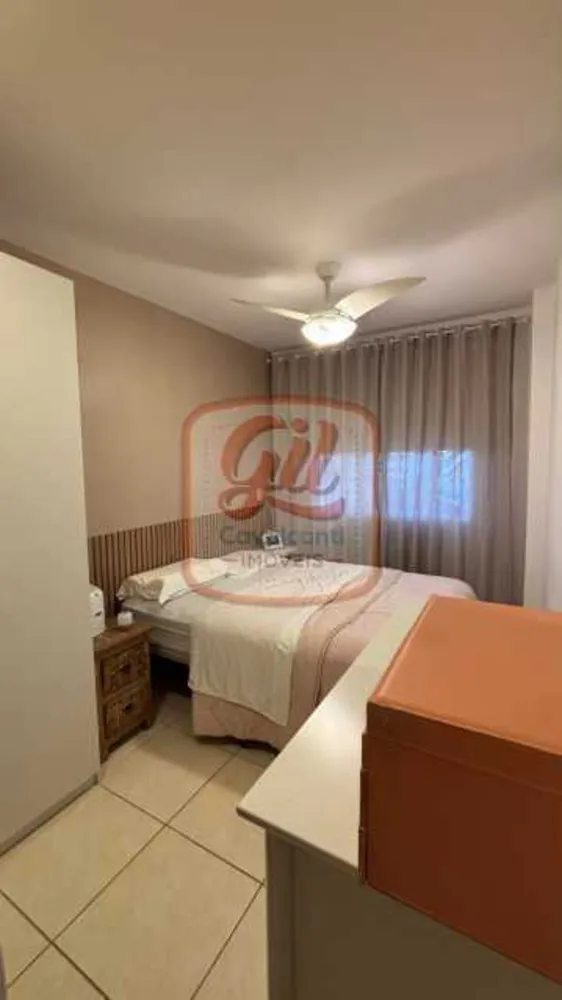 Apartamento, 2 quartos, 61 m² - Foto 14