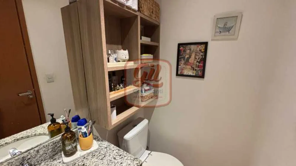 Apartamento, 2 quartos, 61 m² - Foto 15