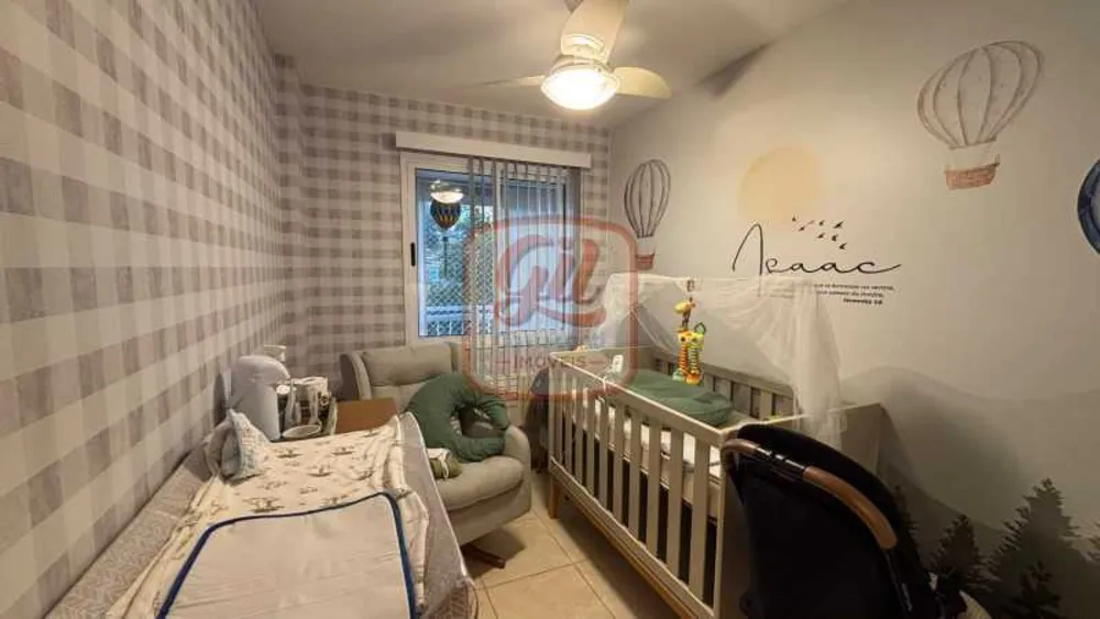 Apartamento, 2 quartos, 61 m² - Foto 19
