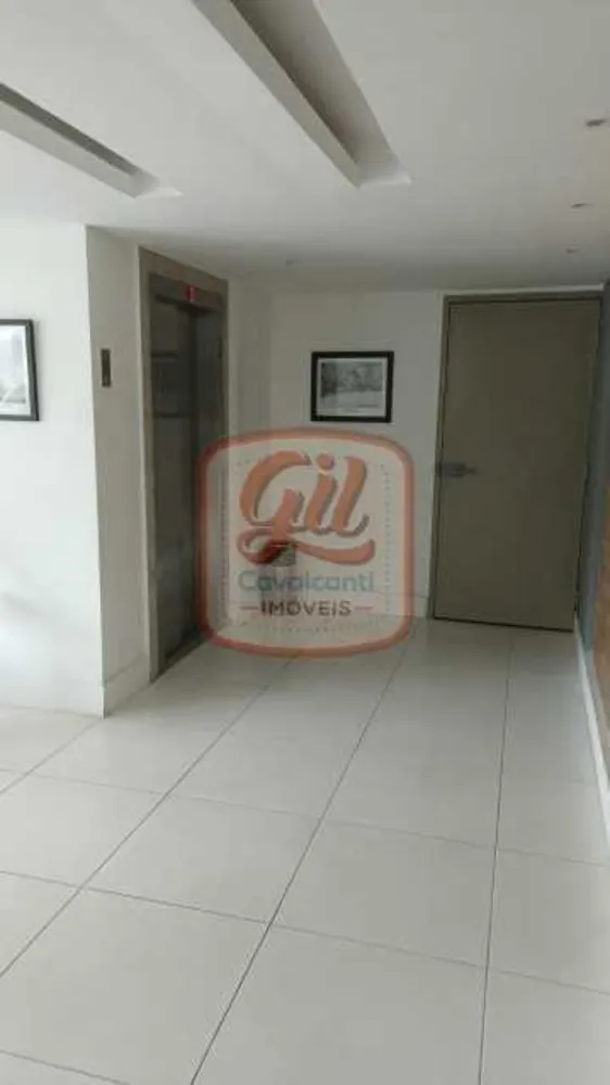 Cobertura, 2 quartos, 90 m² - Foto 26