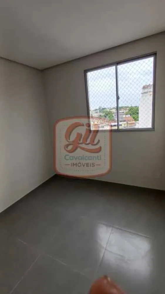 Cobertura, 2 quartos, 90 m² - Foto 12