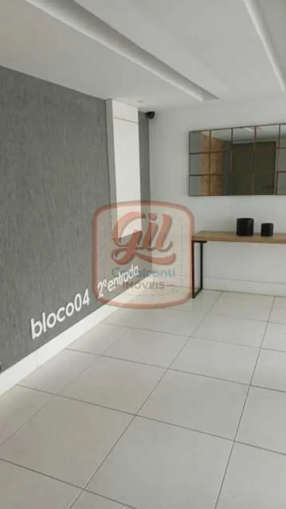 Cobertura, 2 quartos, 90 m² - Foto 25
