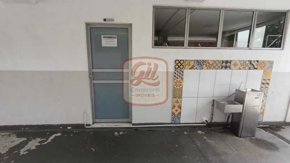 Cobertura, 2 quartos, 90 m² - Foto 1