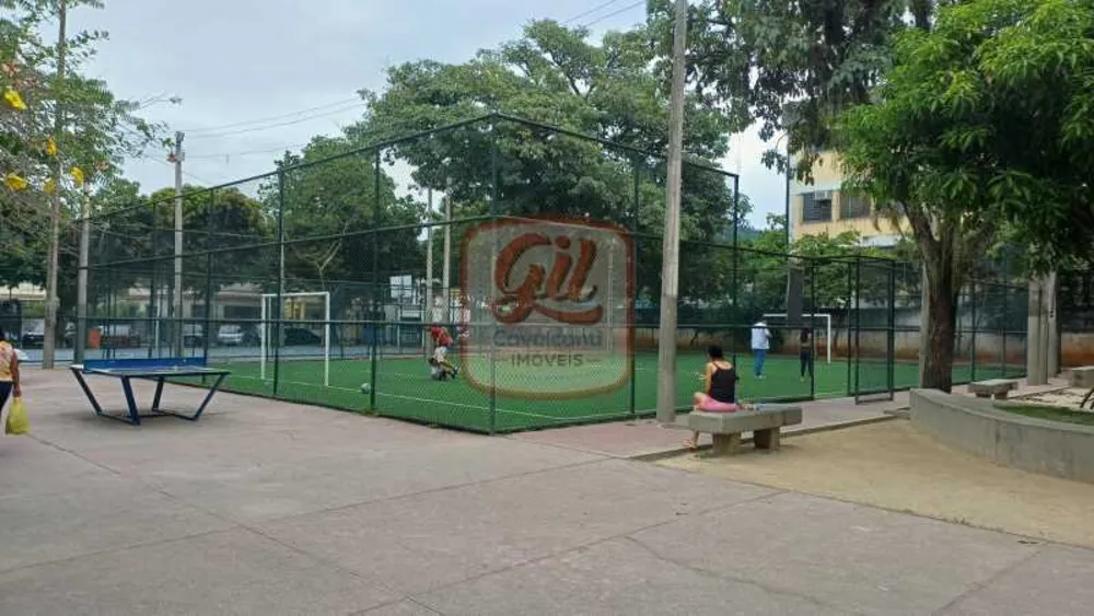 Cobertura, 2 quartos, 90 m² - Foto 3
