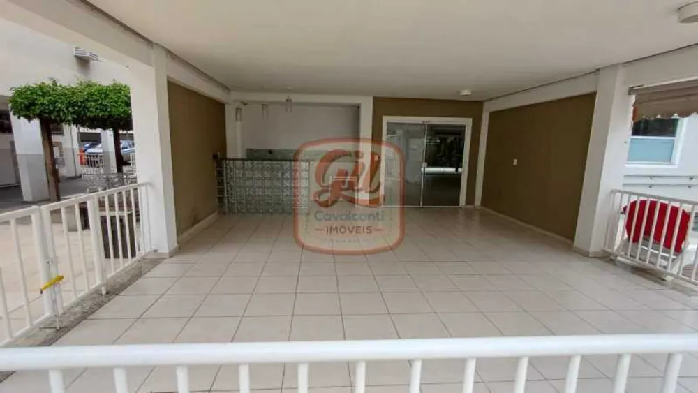 Cobertura, 2 quartos, 90 m² - Foto 24