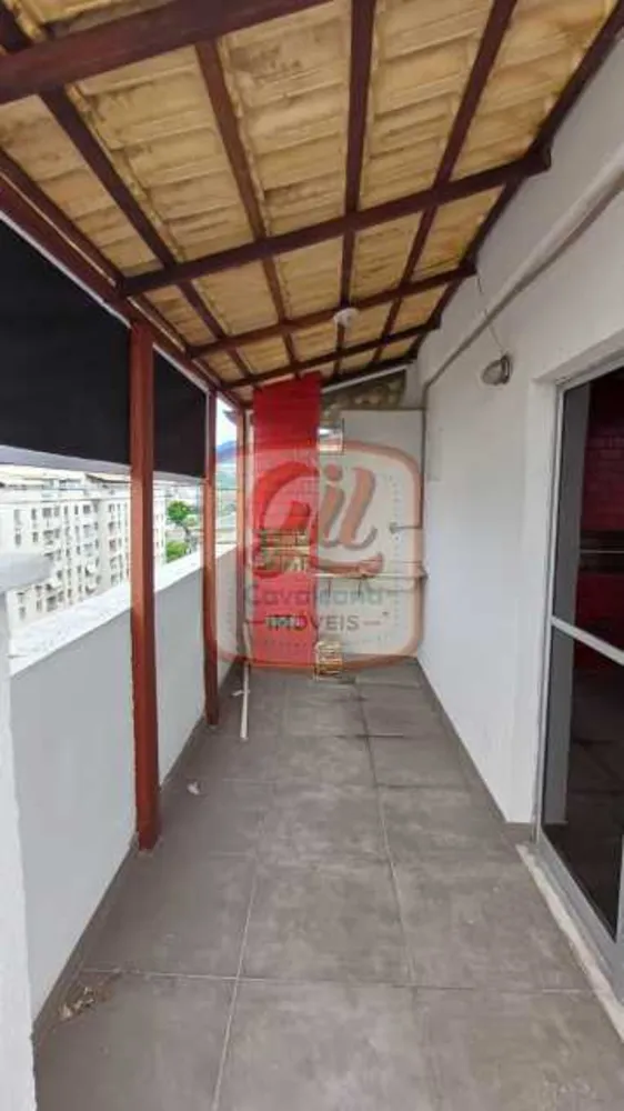 Cobertura, 2 quartos, 90 m² - Foto 30