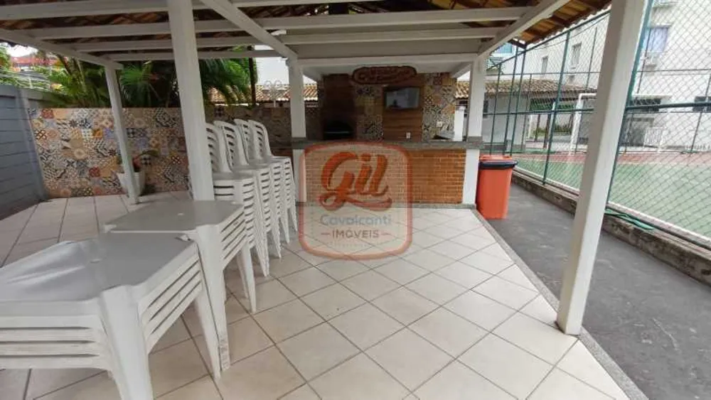 Cobertura, 2 quartos, 90 m² - Foto 10