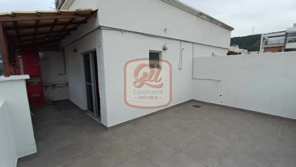 Cobertura, 2 quartos, 90 m² - Foto 15
