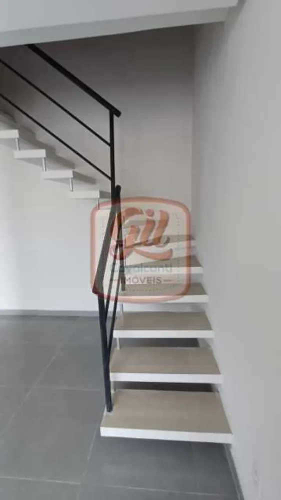 Cobertura, 2 quartos, 90 m² - Foto 7