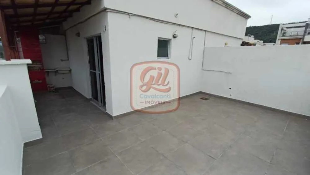 Cobertura, 2 quartos, 90 m² - Foto 28