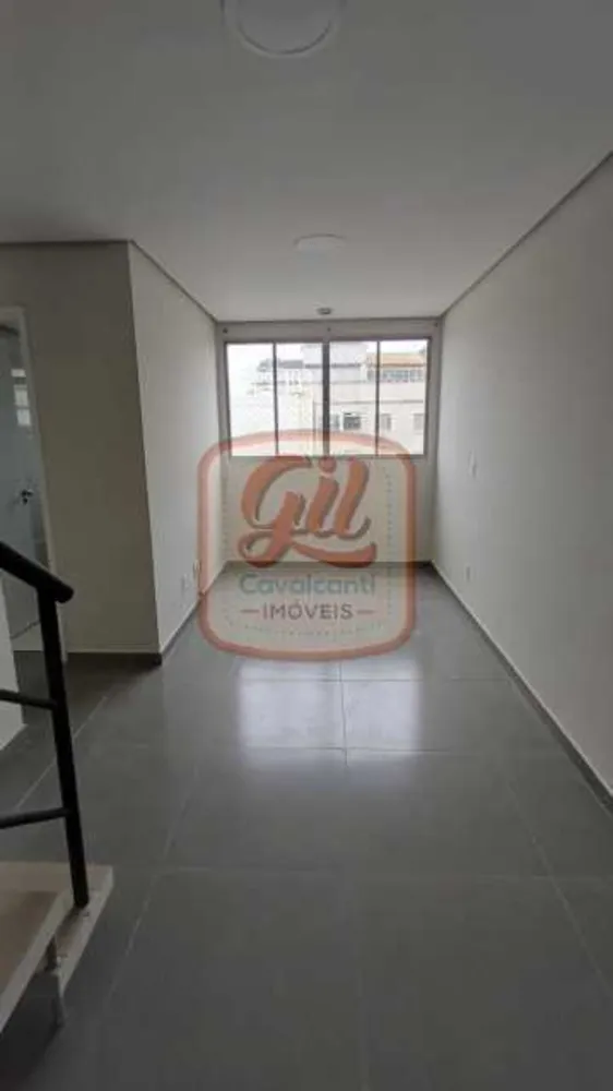 Cobertura, 2 quartos, 90 m² - Foto 22