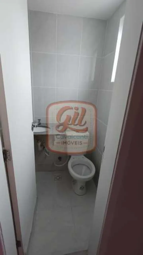 Cobertura, 2 quartos, 90 m² - Foto 11
