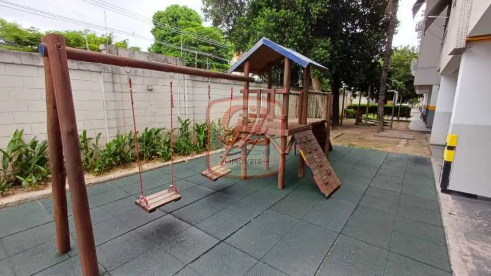 Cobertura, 2 quartos, 90 m² - Foto 9
