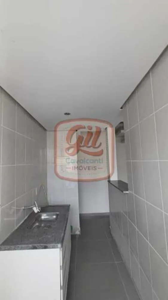 Cobertura, 2 quartos, 90 m² - Foto 5