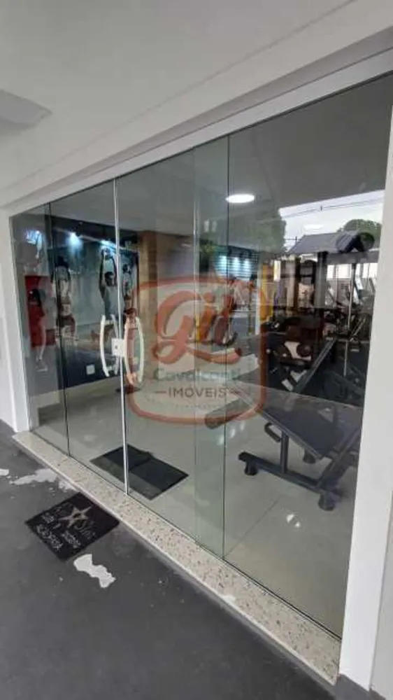 Cobertura, 2 quartos, 90 m² - Foto 6