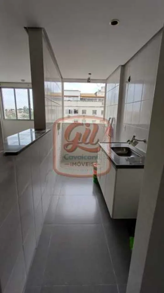 Cobertura, 2 quartos, 90 m² - Foto 27
