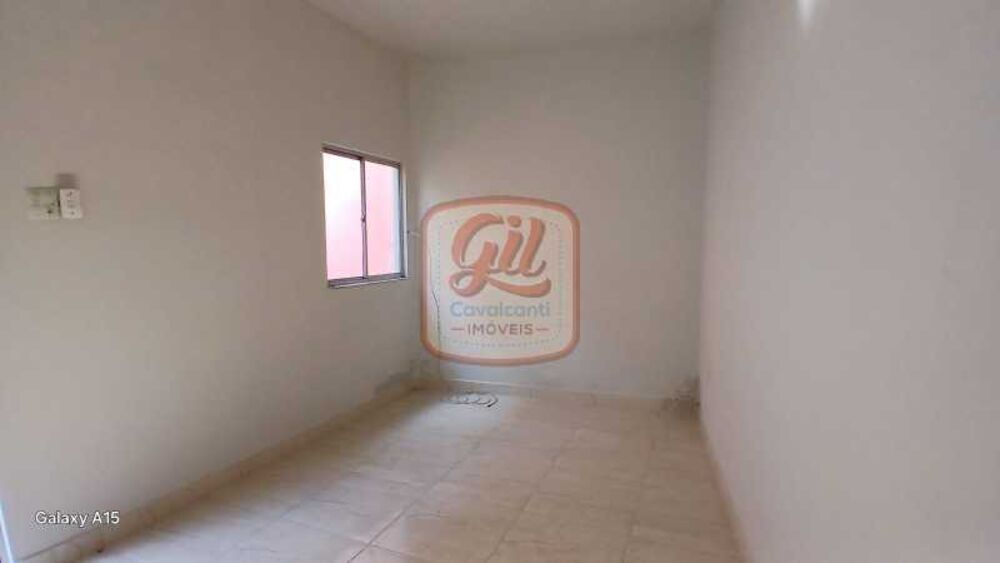 Casa de Vila, 1 quarto - Foto 16