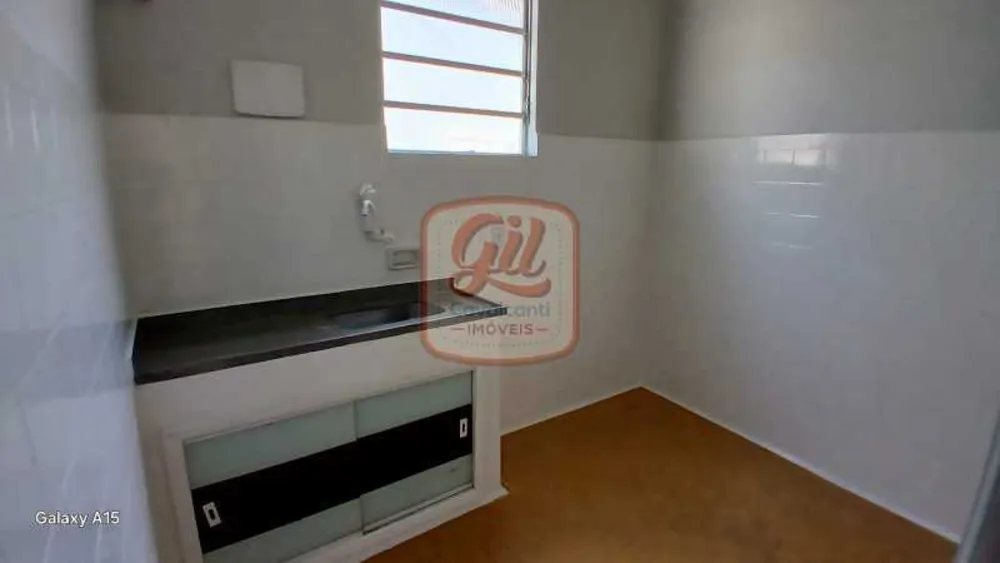 Casa de Vila, 1 quarto - Foto 13