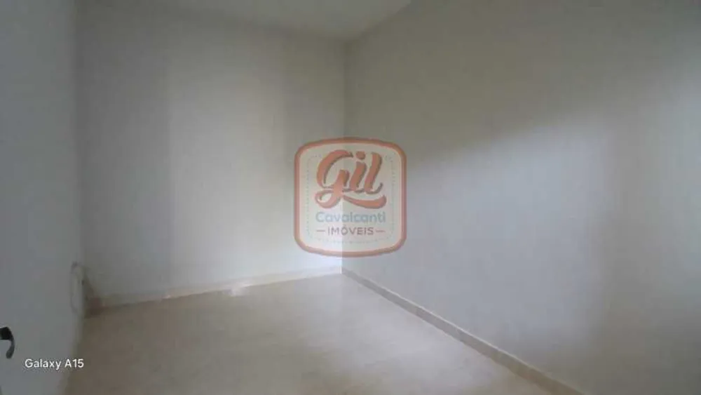 Casa de Vila, 1 quarto - Foto 7