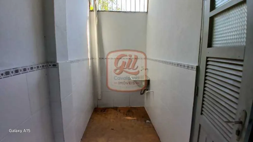 Casa de Vila, 1 quarto - Foto 6