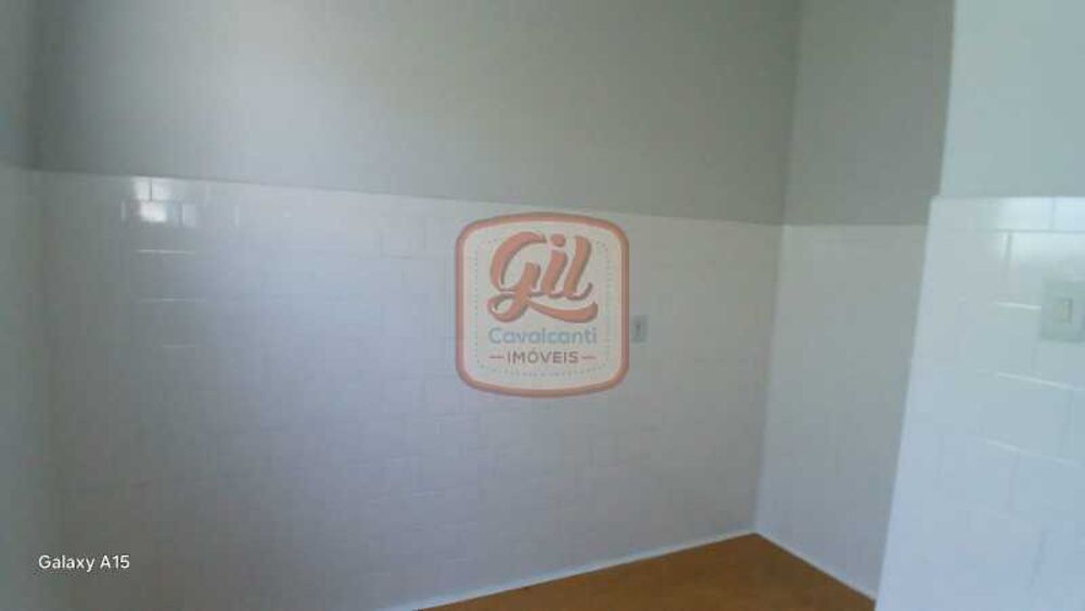 Casa de Vila, 1 quarto - Foto 1