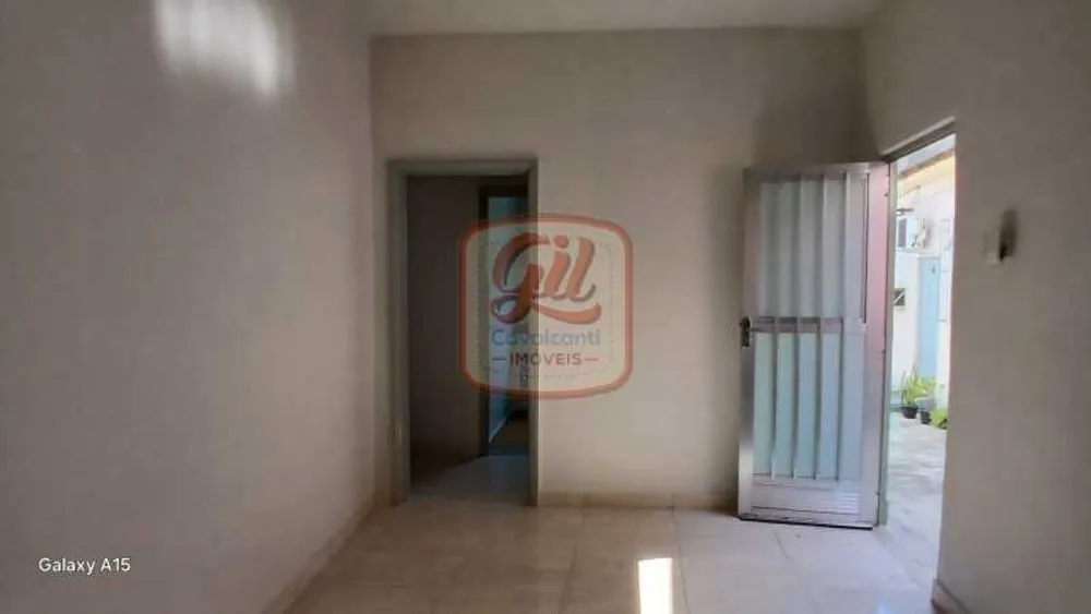 Casa de Vila, 1 quarto - Foto 5