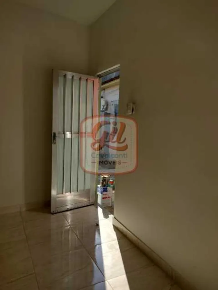Casa de Vila, 1 quarto - Foto 11