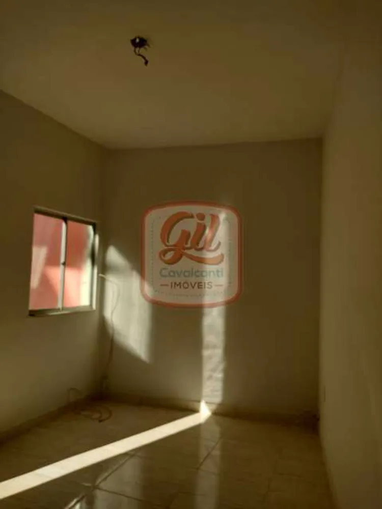 Casa de Vila, 1 quarto - Foto 9