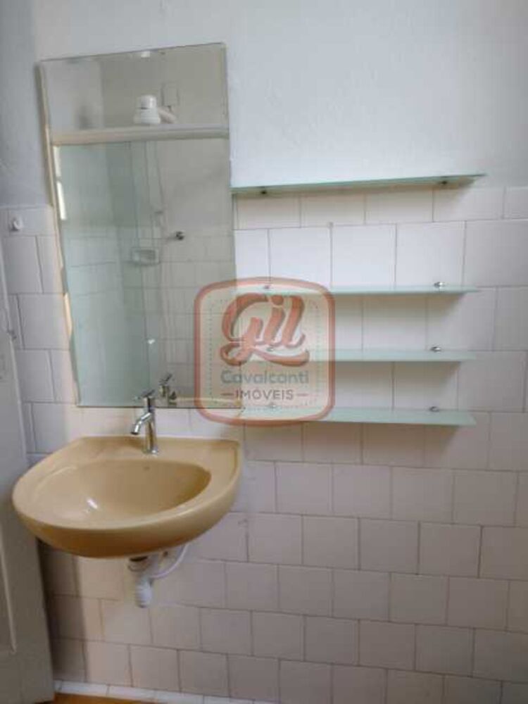 Casa de Vila, 1 quarto - Foto 17