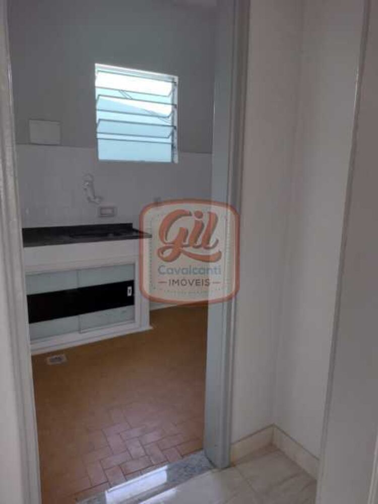 Casa de Vila, 1 quarto - Foto 2