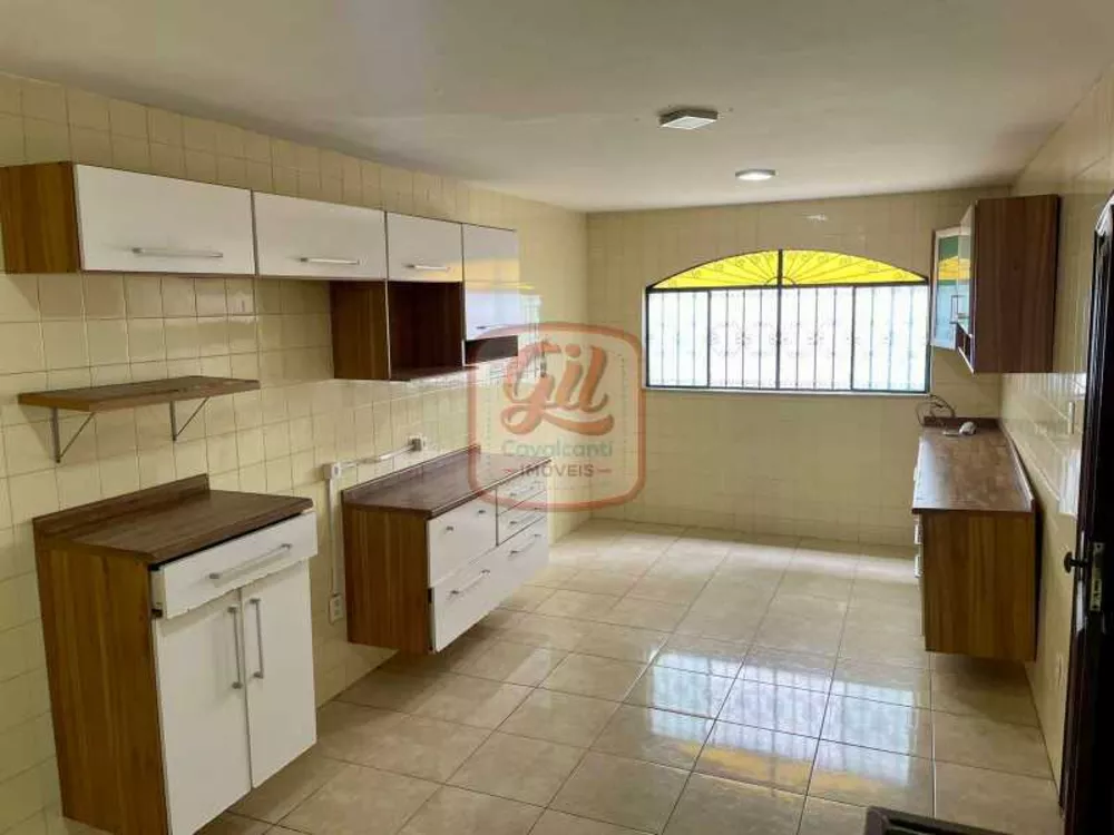 Casa de Condomínio, 5 quartos - Foto 26