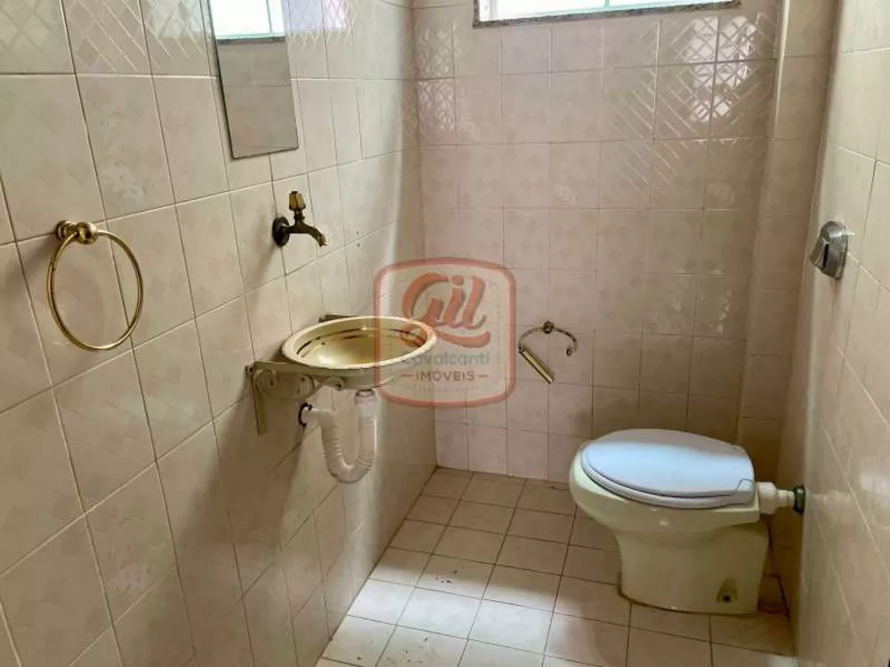Casa de Condomínio, 5 quartos - Foto 25