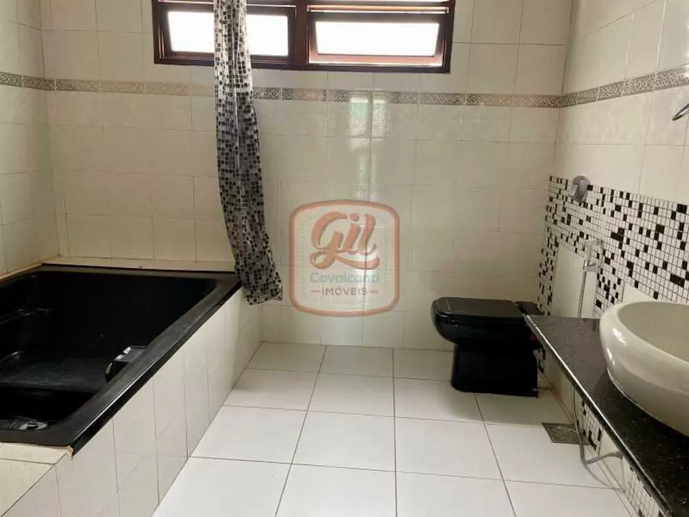 Casa de Condomínio, 5 quartos - Foto 29