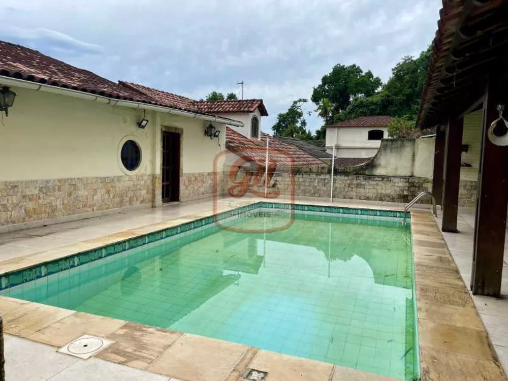 Casa de Condomínio, 5 quartos - Foto 28