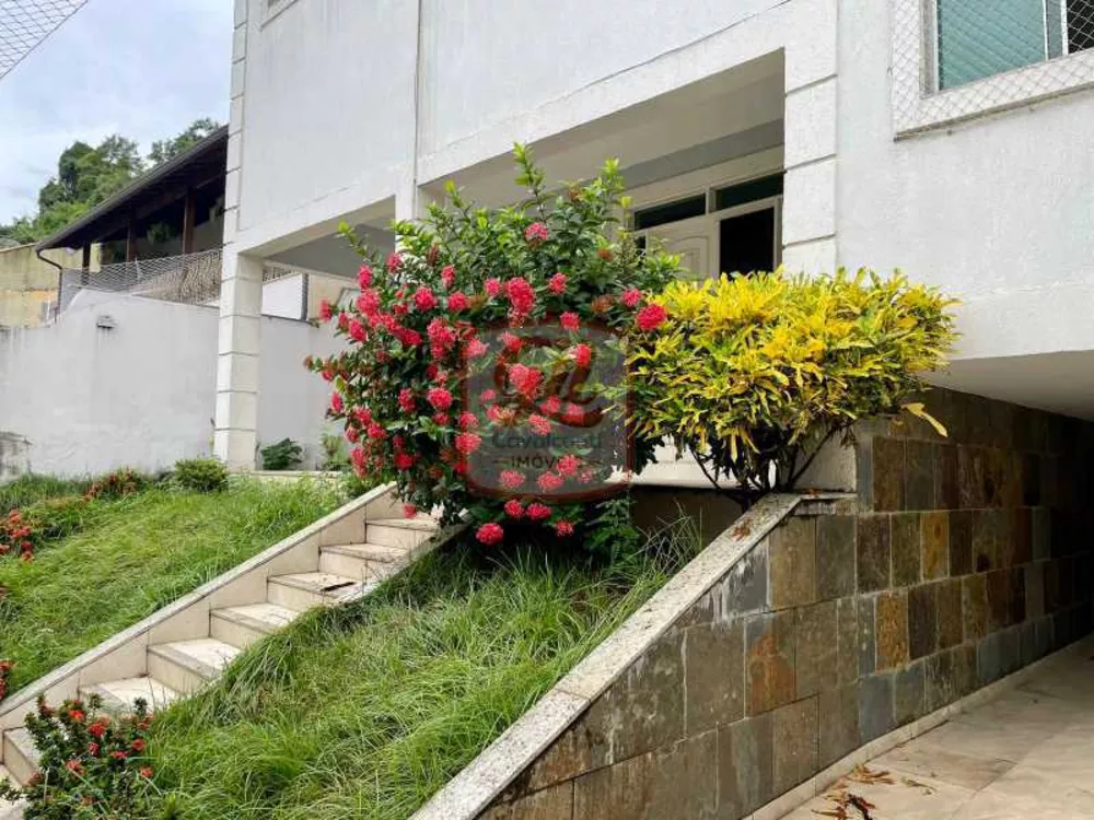 Casa de Condomínio, 5 quartos - Foto 5