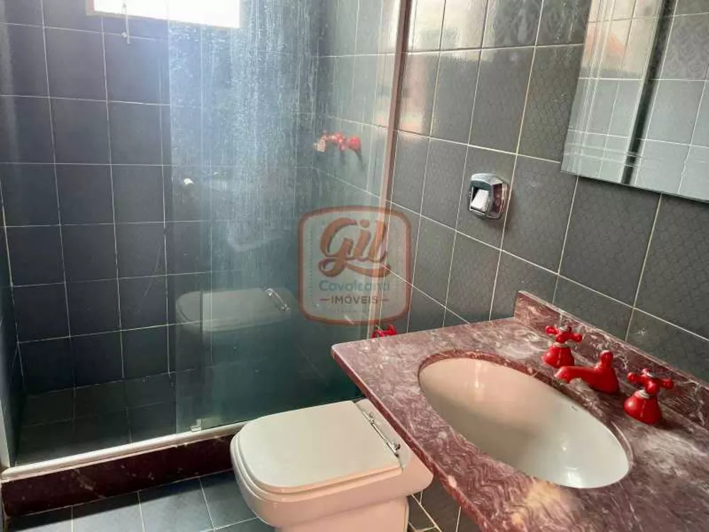 Casa de Condomínio, 5 quartos - Foto 21