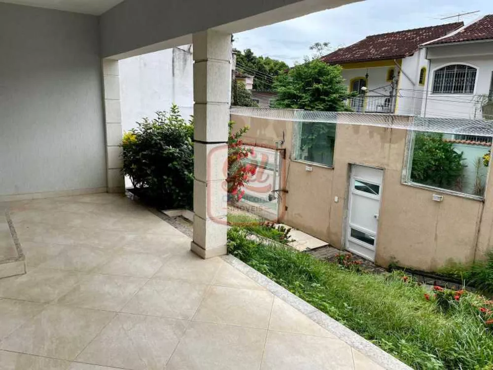 Casa de Condomínio, 5 quartos - Foto 3