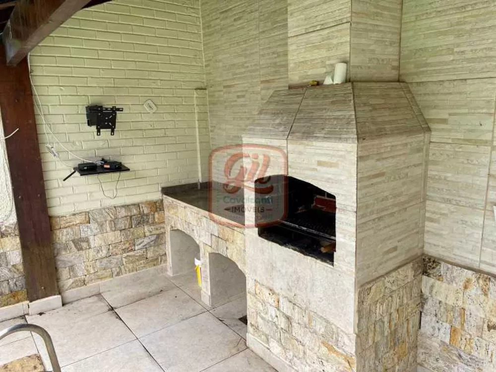 Casa de Condomínio, 5 quartos - Foto 6