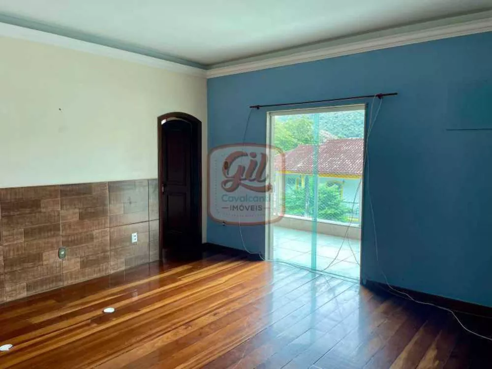 Casa de Condomínio, 5 quartos - Foto 23