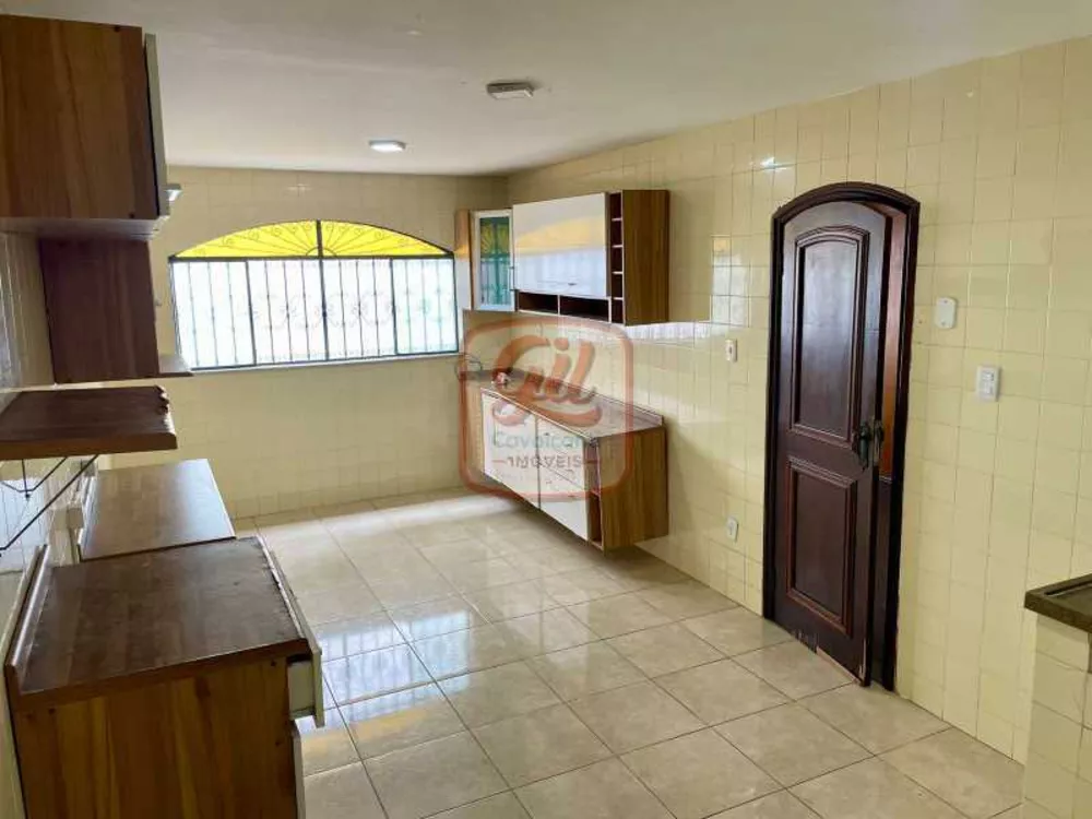 Casa de Condomínio, 5 quartos - Foto 1